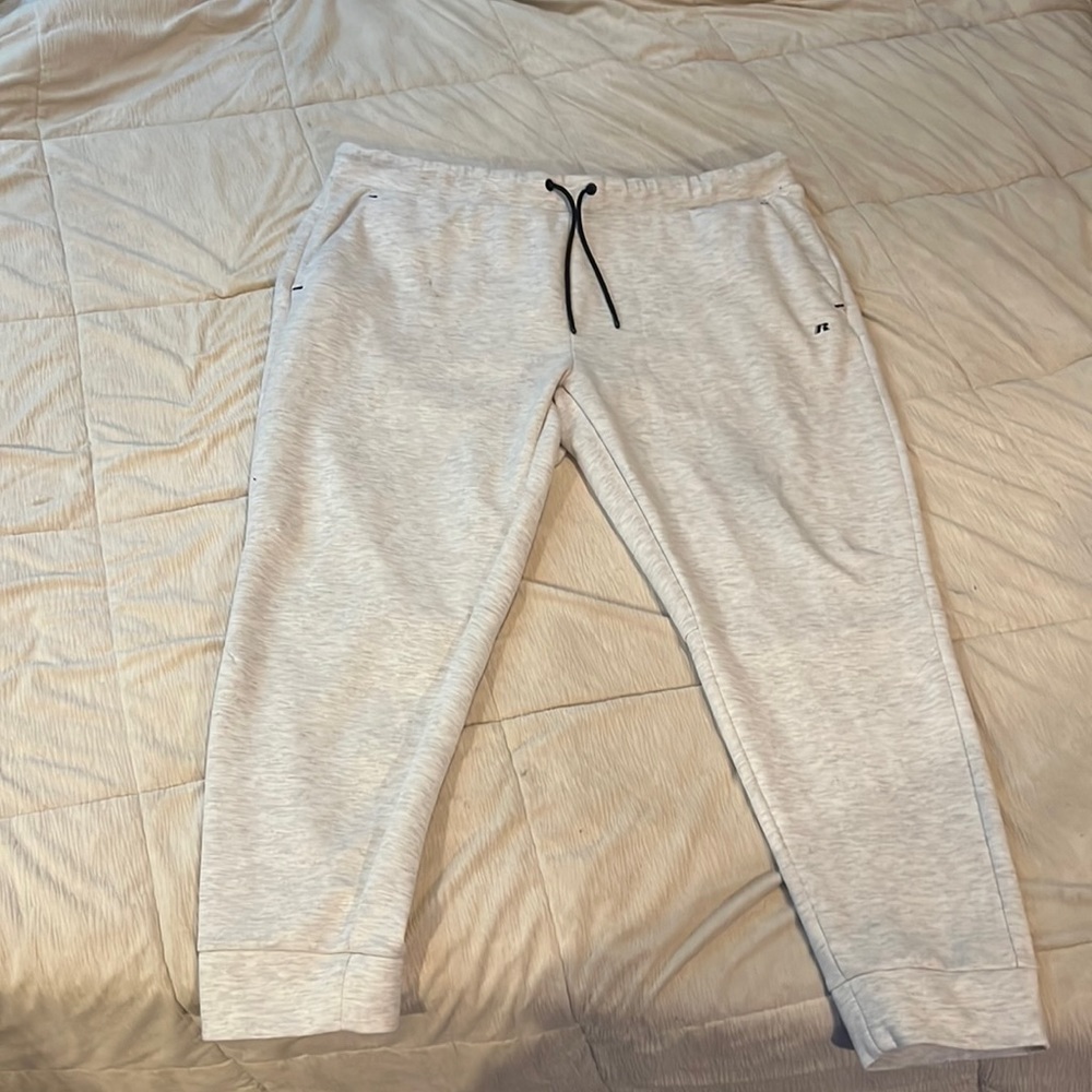 Russell Fusion Knit Joggers
